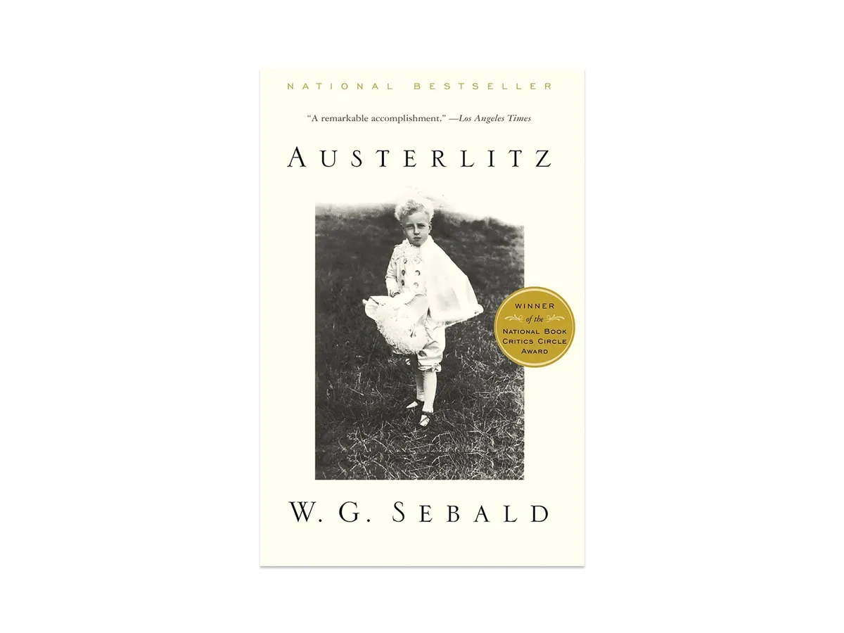 A Kindertransport survivor pieces together fragmented memories to discover his mother died in Theresienstadt, grieving a parent he never truly knew.